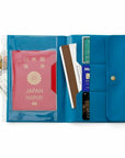 IVORY TRAVEL ORGANIZER