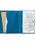 IVORY TRAVEL ORGANIZER