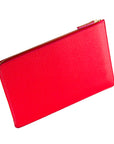 RED/CERISE LAPTOP CASE 10-12 INCH
