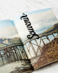 SOUVENIR BOOKMARK