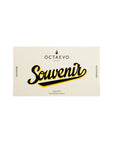SOUVENIR BOOKMARK