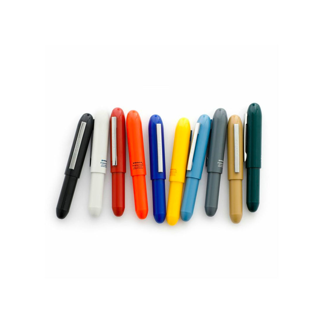 WRITING TOOLS – PAPER AND NEST