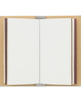 TRAVELER'S NOTEBOOK REFILL 011 BINDER