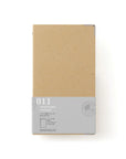 TRAVELER'S NOTEBOOK REFILL 011 BINDER