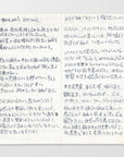 TRAVELER'S NOTEBOOK REFILL 013 LIGHTWEIGHT PAPER