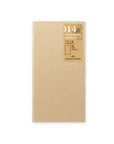 TRAVELER'S NOTEBOOK REFILL 014 KRAFT PAPER