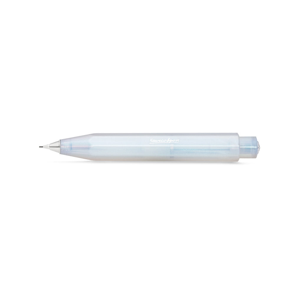 LUNAR SPORT MECHANICAL PENCIL LIGHT BLUE