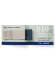 TRAVELER'S NOTEBOOK REFILL 016 BLUE PEN HOLDER