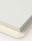 A6 PIN-GRAPH DARK BLUE NOTEBOOK