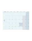 2026 SNAP CALENDAR A5