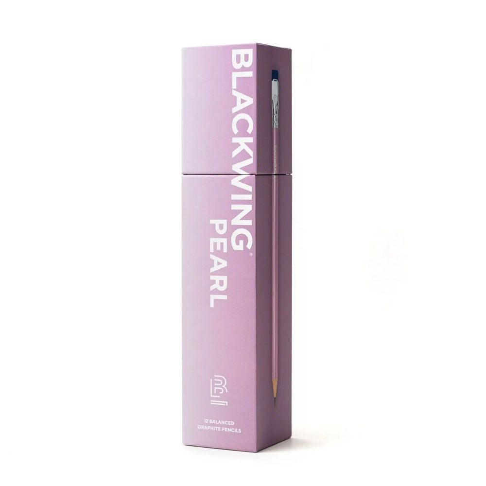 PEARL PINK PENCILS ( SET OF 12 )