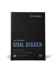 2025 BLUE ELEMENT GOAL DIGGER CLASSIC PLANNER