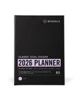 2026 LILAC CLASSIC GOAL DIGGER PLANNER