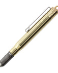 TRC BRASS BALLPOINT PEN SOLID