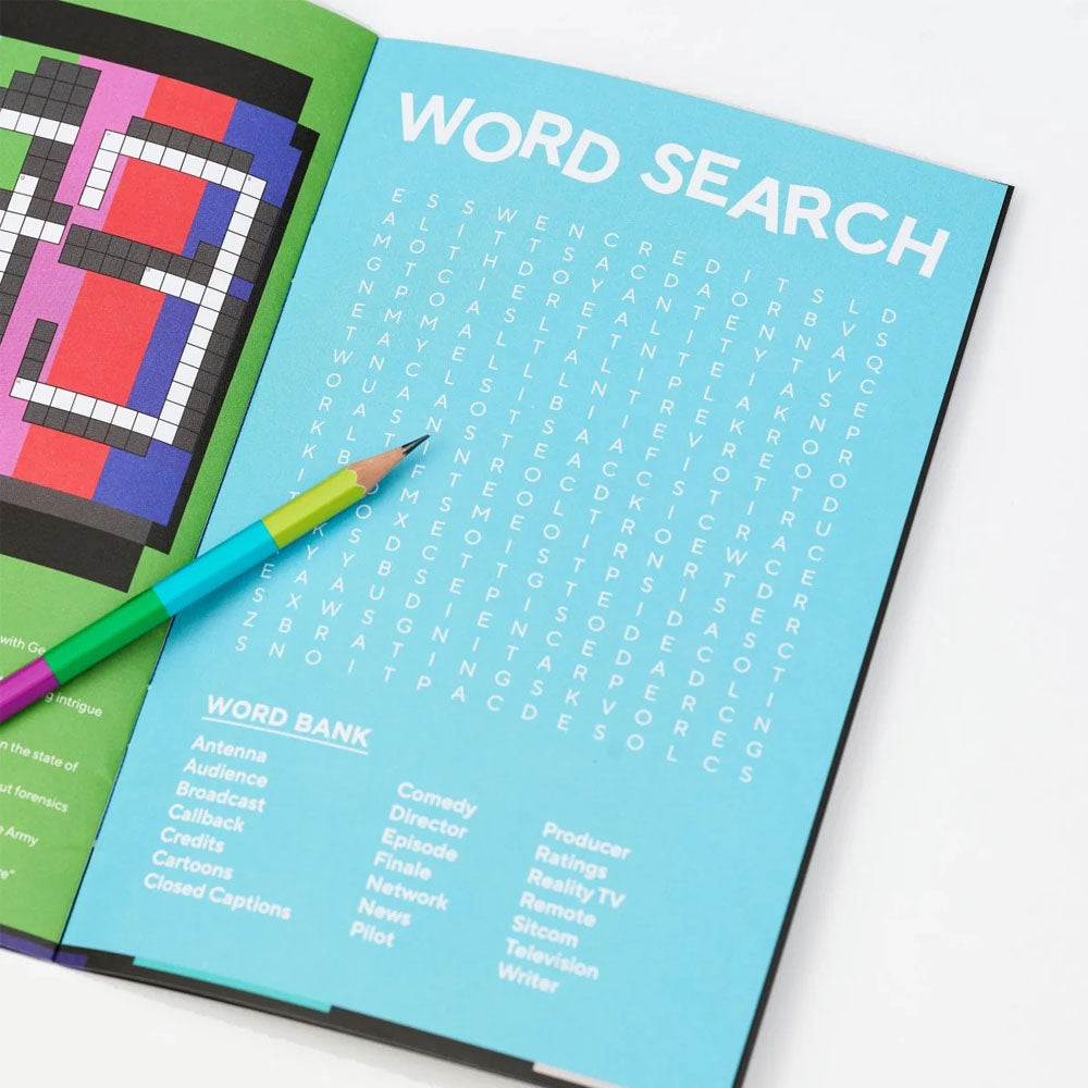 Blackwing Quarterly Zine - Issue 1 (Vol. 343)
