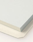 A5 PINGRAPH DARK BLUE NOTEBOOK