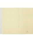A4 OFF-WHITE SNAP MEMO PAD
