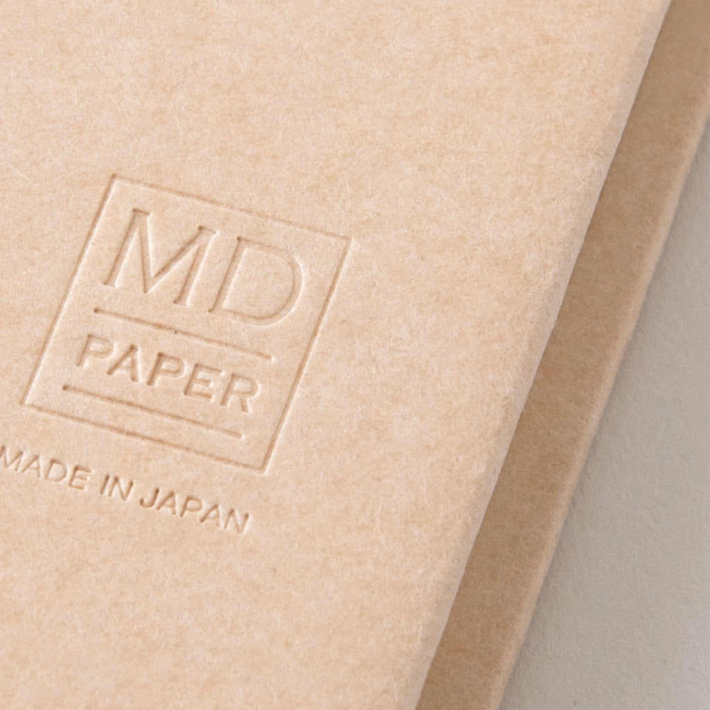 A4 PAPER HARD COVER – PAPER AND NEST