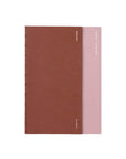 3 IN 1 TIRAMISU PINK PLANNER