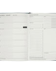 2025 BLACK GOAL DIGGER CLASSIC PLANNER