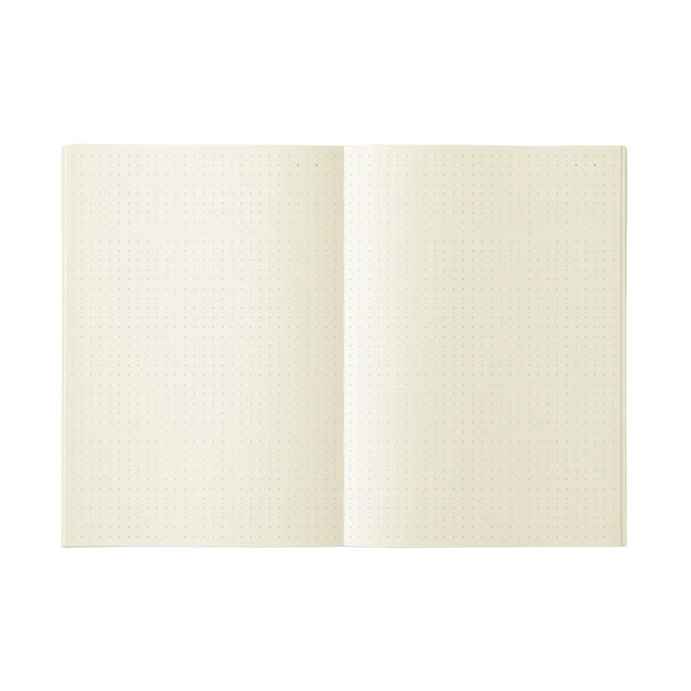 A5 MIDORI DOT GRID JOURNAL