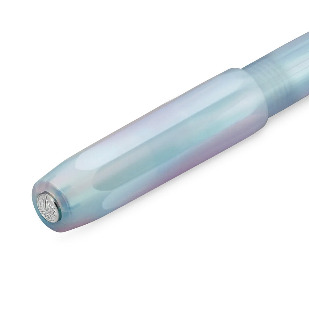 IRIDESCENT PEARL PERKEO ROLLERBALL