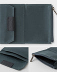 BLACK CARD SIZE 20TH ANNIVERSARY
