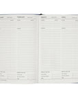 2026 BLUE ELEMENT CLASSIC GOAL DIGGER PLANNER