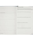 2026 BLUE ELEMENT CLASSIC GOAL DIGGER PLANNER