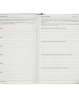 2026 BLUE ELEMENT CLASSIC GOAL DIGGER PLANNER