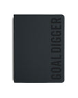 2026 BOLD GOAL DIGGER PLANNER