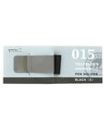 TRAVELER'S NOTEBOOK REFILL 015 BLACK PEN HOLDER