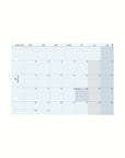 2026 SNAP CALENDAR A4