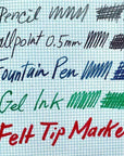 REFILL SNAP PAPER FOR A6