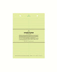 REFILL STENO SNAP PAPER FOR A5