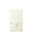 B6 SLIM LINED NOTEBOOK
