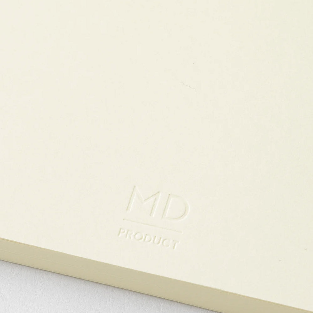 B6 SLIM LINED NOTEBOOK