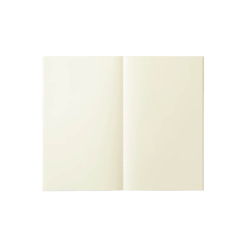 B6 SLIM LINED NOTEBOOK