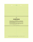 REFILL STENO SNAP PAPER FOR A4