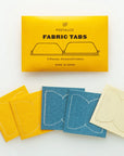 FABRICS TABS