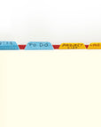 FABRICS TABS