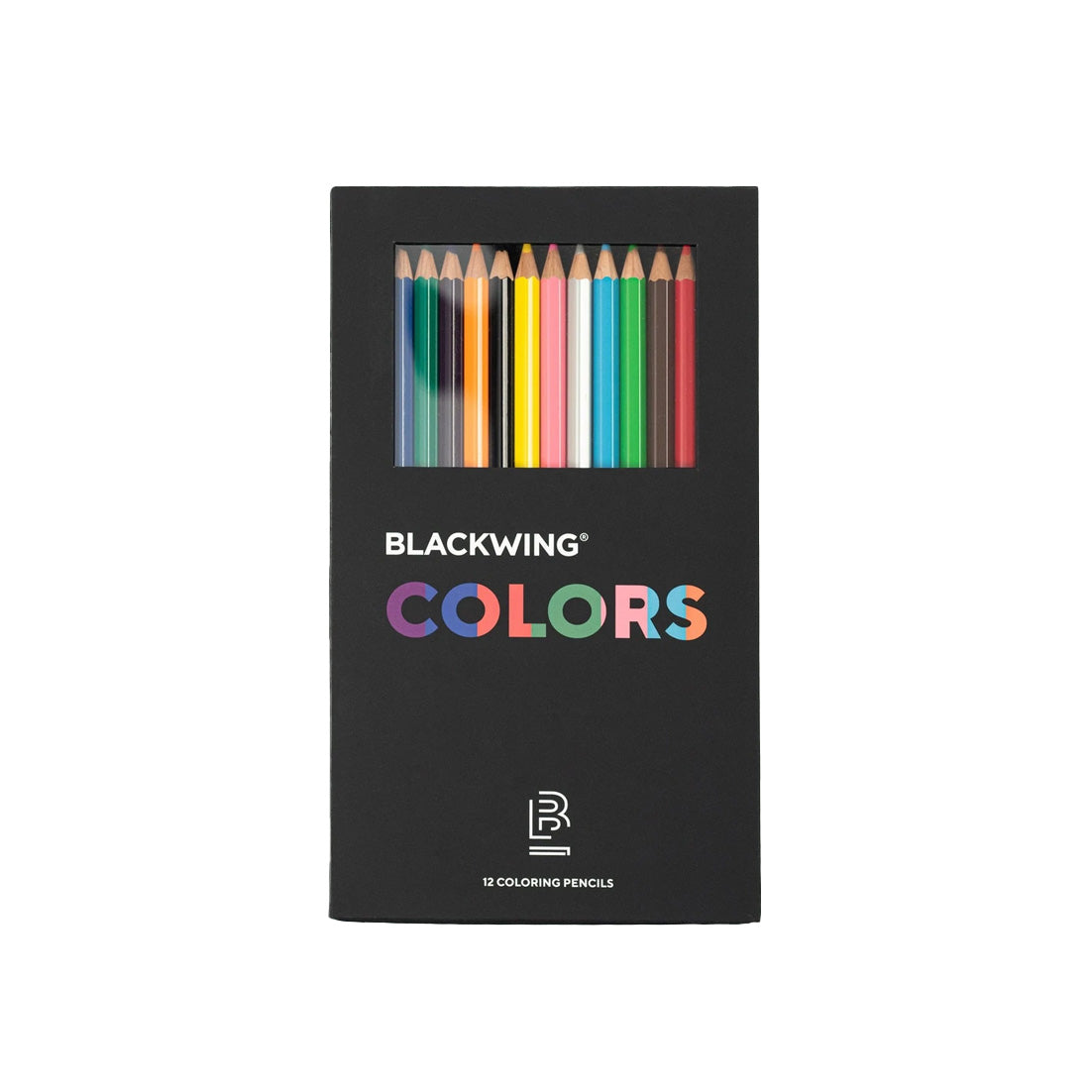 BLACKWING COLORS (SET OF 12)