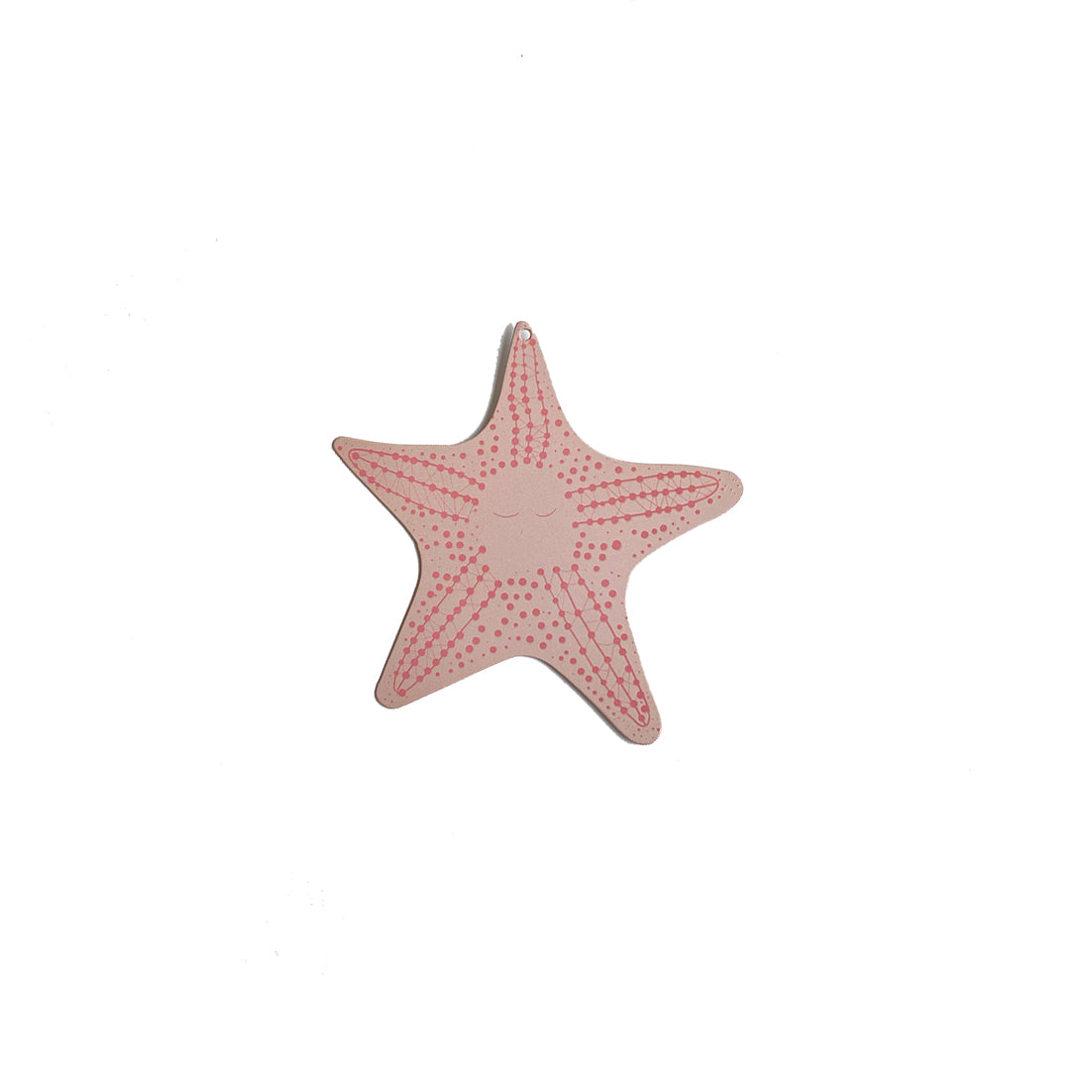 STAR FISH TAG