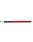 RED PRIME TIMBER 2.0 MECHANICAL PENCIL