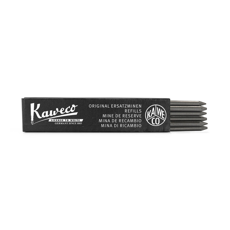 KAWECO 5B PENCIL LEAD 3.2 MM