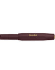 BORDEAUX CLASSIC SPORT GEL ROLLER