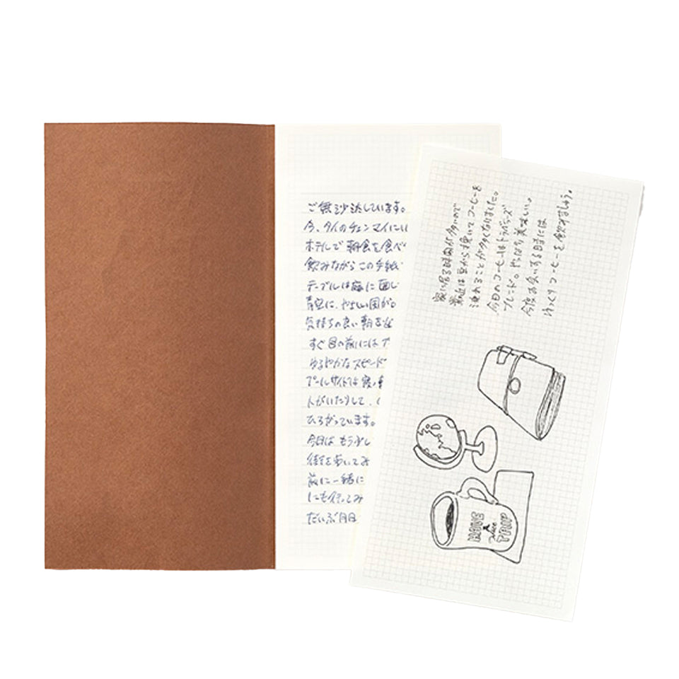 LETTER PAD REFILL