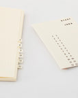 A5 MIDORI DOT GRID JOURNAL