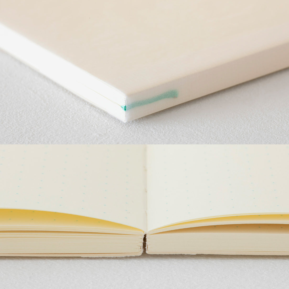 A5 MIDORI DOT GRID JOURNAL