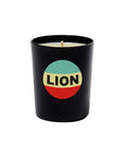 LION CANDLE